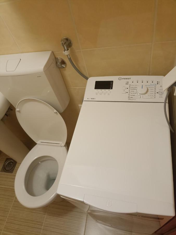 Apartment Lake Story بلوزين المظهر الخارجي الصورة