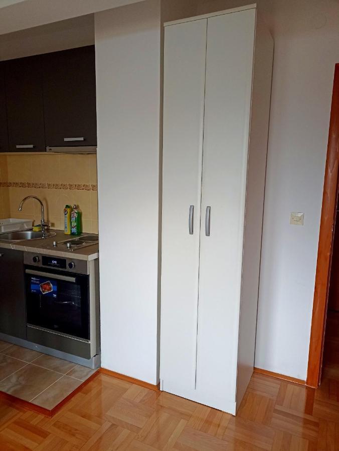 Apartment Lake Story بلوزين المظهر الخارجي الصورة