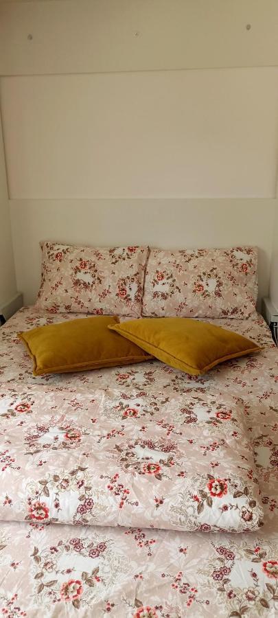 Apartment Lake Story بلوزين المظهر الخارجي الصورة