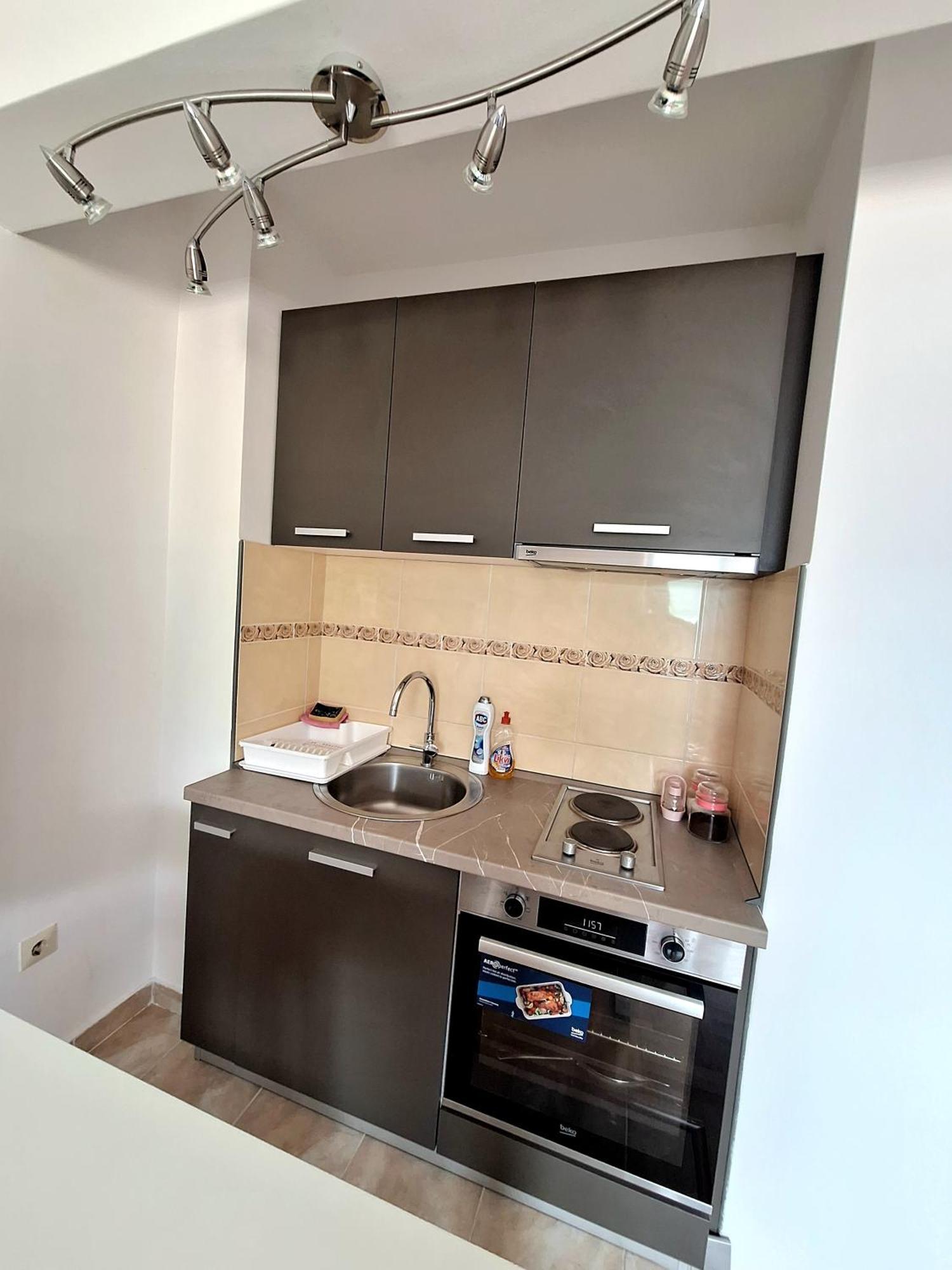 Apartment Lake Story بلوزين المظهر الخارجي الصورة