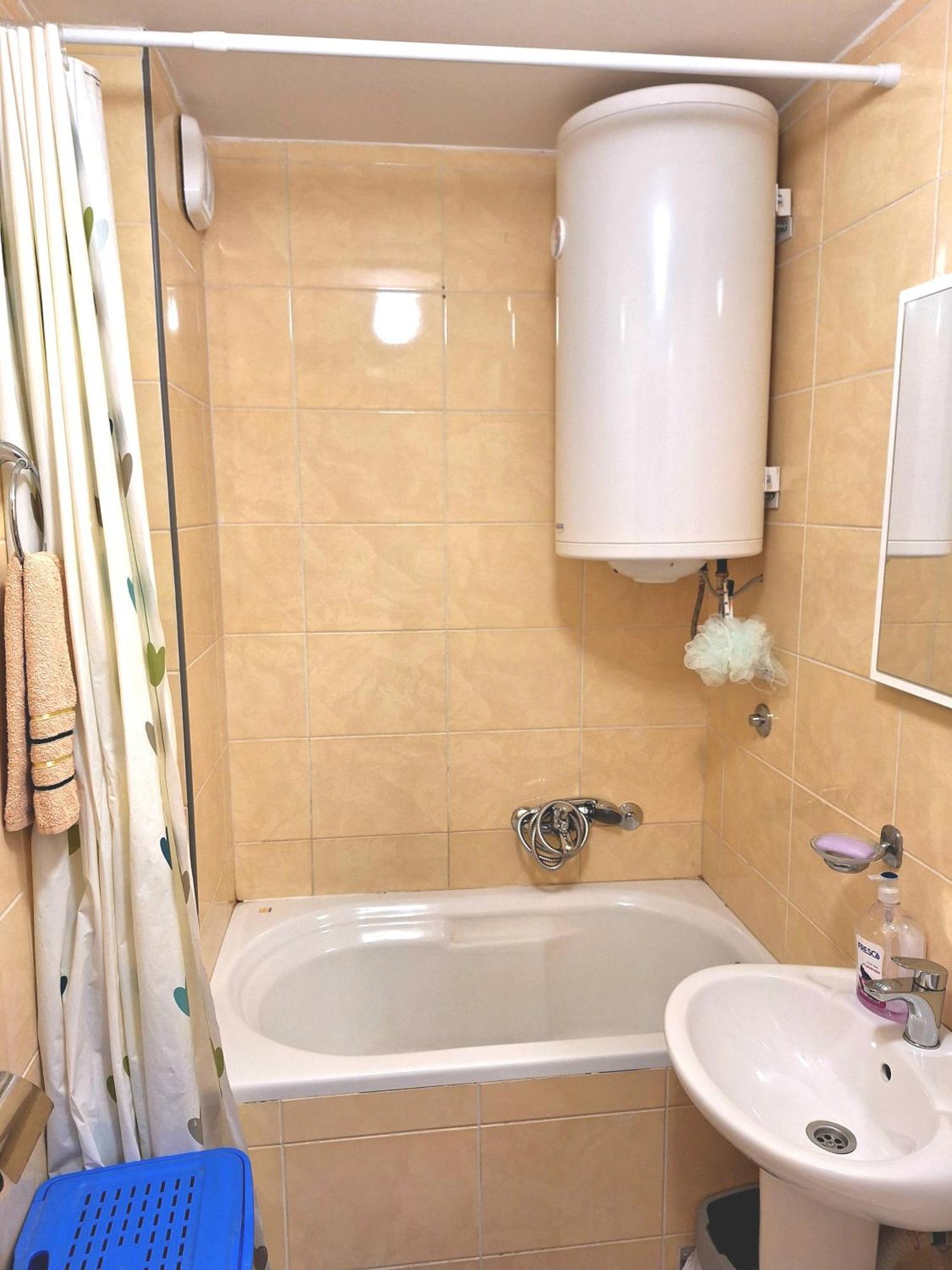 Apartment Lake Story بلوزين المظهر الخارجي الصورة