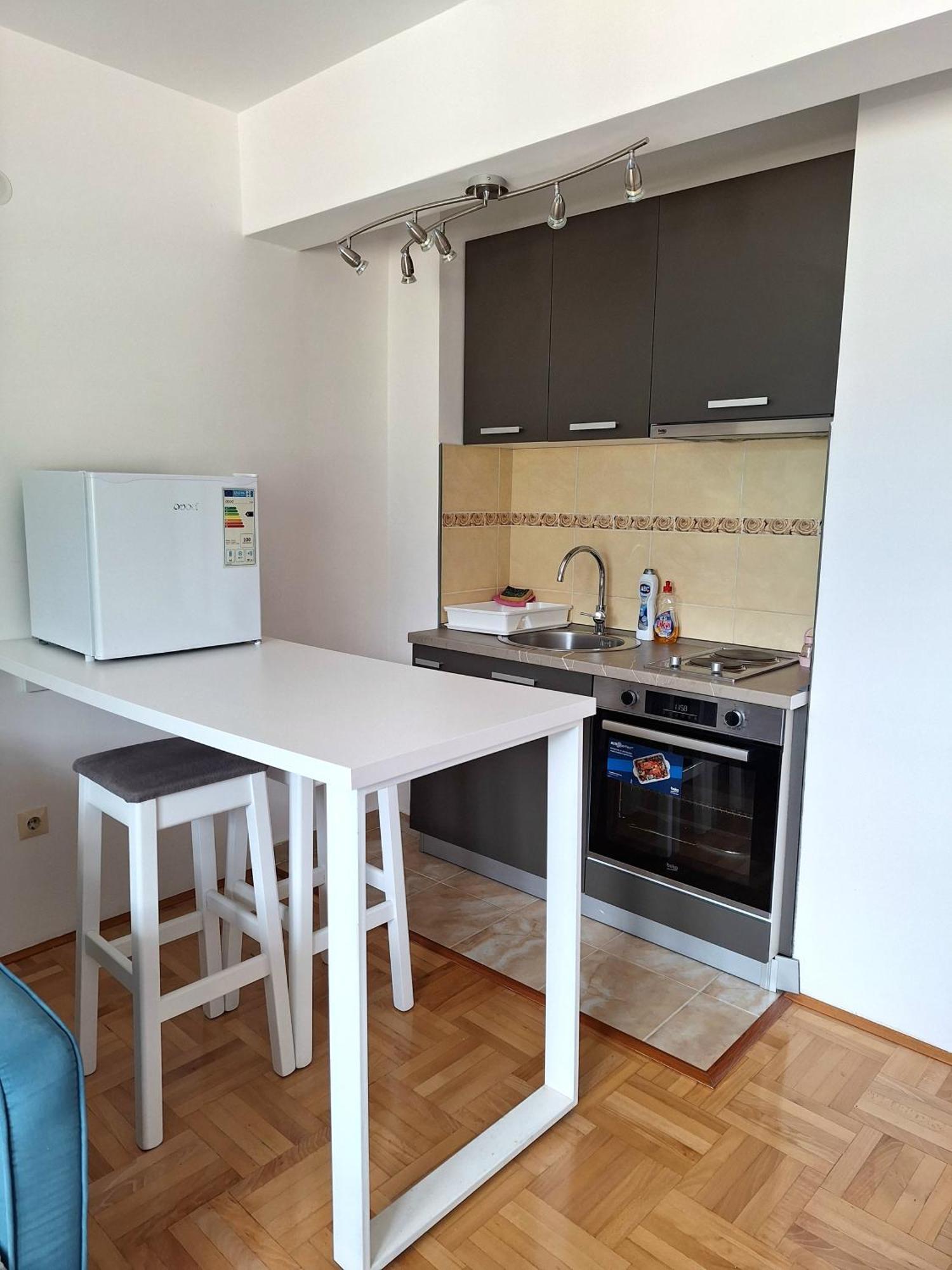 Apartment Lake Story بلوزين المظهر الخارجي الصورة