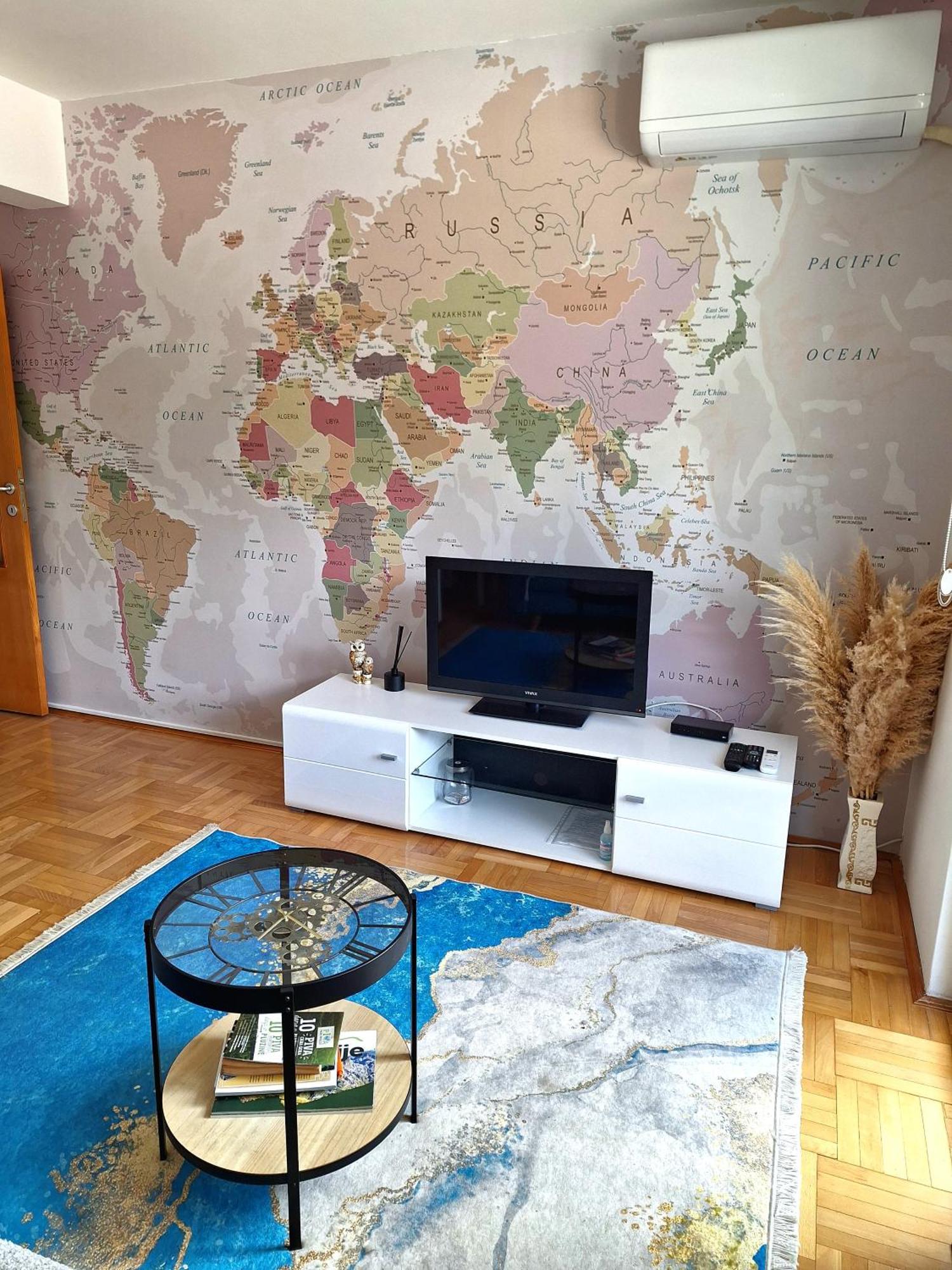 Apartment Lake Story بلوزين المظهر الخارجي الصورة