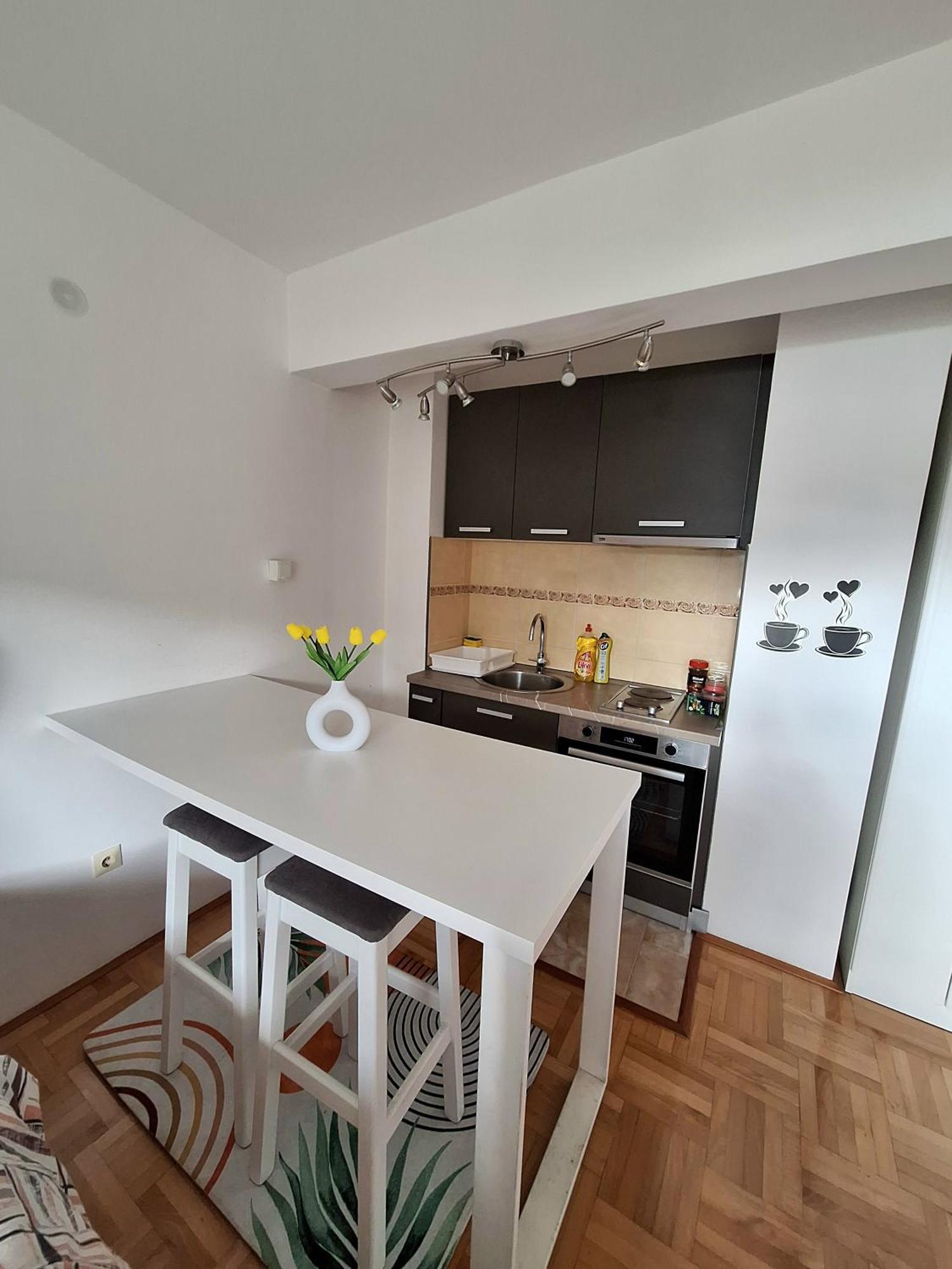 Apartment Lake Story بلوزين المظهر الخارجي الصورة